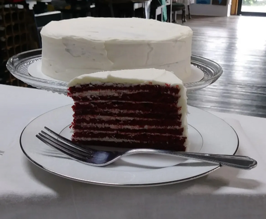 Red Velvet Cake